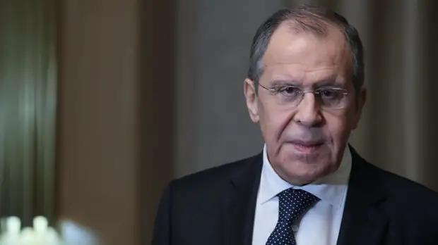 Лавров 20 мая встретится с вице-премьером и главой МИД ПНС Ливии