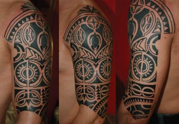 ornamental-tattoo-hand