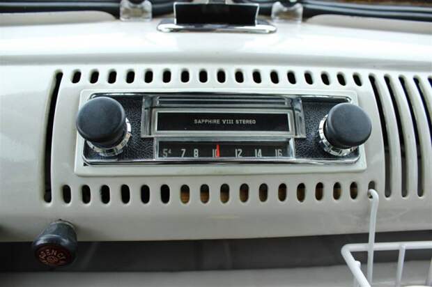 1967 Volkswagen Microbus 1967 Volkswagen Microbus