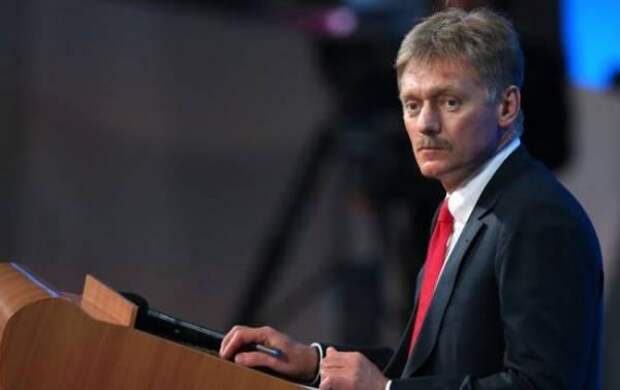 Дмитрий Песков рассказал, о чем будет послание президента Федеральному Собранию Дмитрий Песков рассказал, о чем будет послание президента Федеральному Собранию