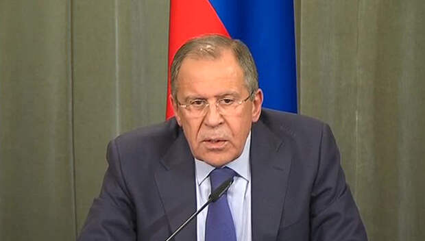 Лавров: Россия выйдет из санкций с плюсом для себя