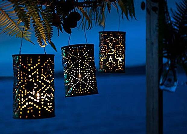 luminaria
