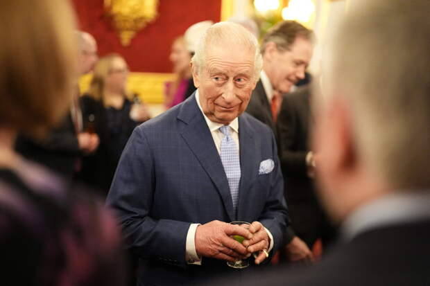В Британии рассказали об обиде Карла III на Трампа