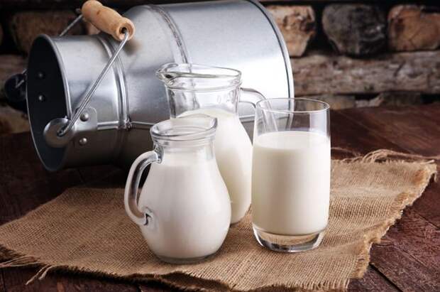 Что важно знать о молоке и его пользе
