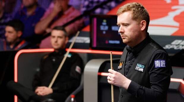 Бен Уолластон войдет в состав правления WPBSA  (фото: WST)