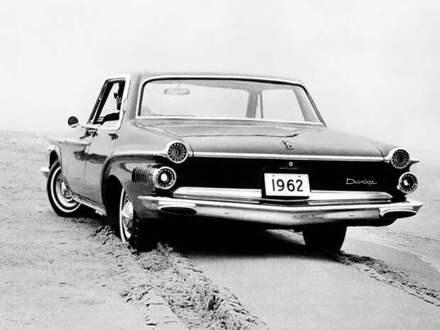 История провальной полноразмерной линейки Dodge/Plymouth 1962 модельного года тому наглядное подтверждение. Dodge 1962, dodge, dodge dart, авто, автодизайн, автомобили, американсик автомооибили, дизайн