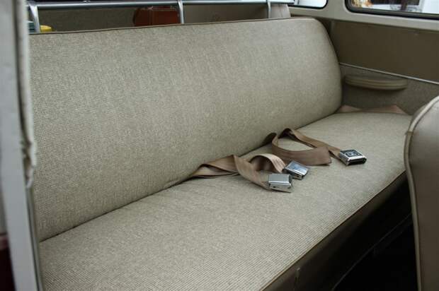 1967 Volkswagen Microbus 1967 Volkswagen Microbus