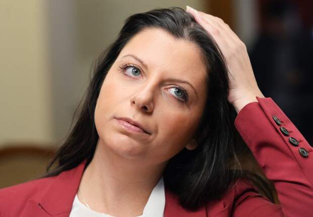 Собчак извинилась перед Маргаритой Симоньян