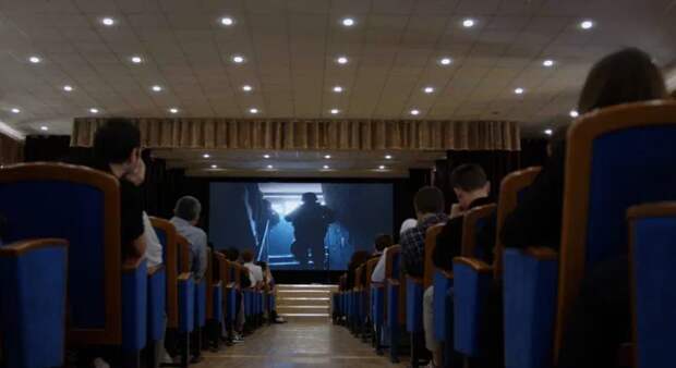 Фестиваль «Кино на службе Отечеству» завершил тур по России