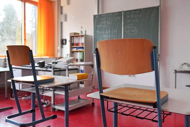 В Турции учителя устроили забастовку после стрельбы в школах