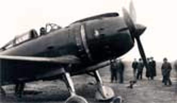 Reggiane Re.2002