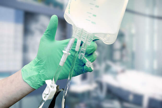 В Москве 28 сотрудников Красноярского театра попали в больницу с отравлением