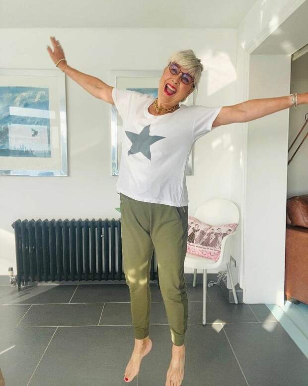 Возраст - в голове! Привычки, которые помогут сохранить молодость и здоровье