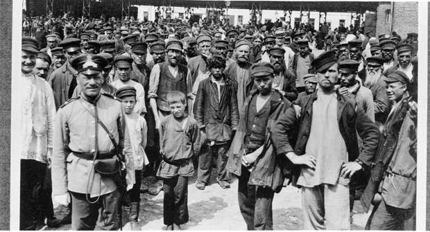 Москва 1909 г. (59 фото)