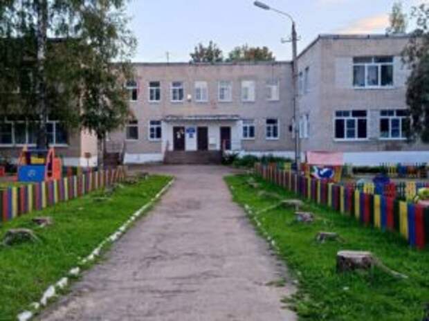 В Тверской области отремонтировали несколько детских садов и домов культуры В Тверской области отремонтировали несколько детских садов и домов культуры