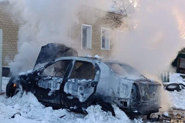 ВСУ атаковали Белгород, повреждены объекты энергетической инфраструктуры