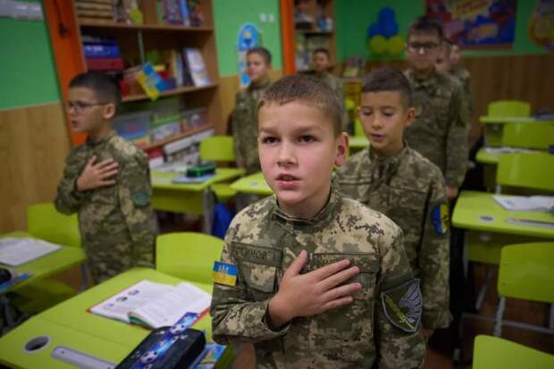 «Мы физически вымираем». Что говорят на Украине о демографической ситуации