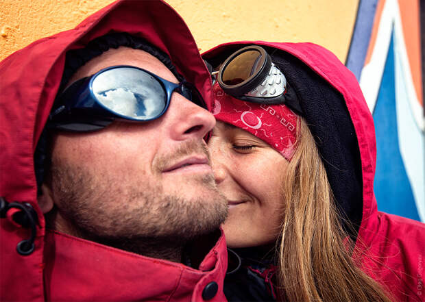 альпинисты альпинисты