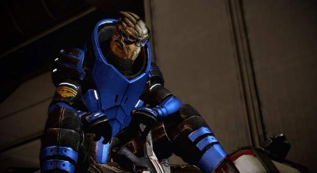 Mass Effect 2 — 10 лет. За что вы полюбили одну из лучших космических RPG в индустрии? | Канобу - Изображение 0