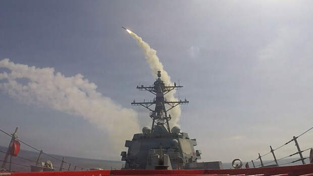 США заявили о гибели трех американских военных в ходе операции против Ирана