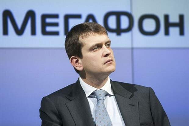 Самые молодые миллиардеры России согласно рейтингу Forbes (6 фото)