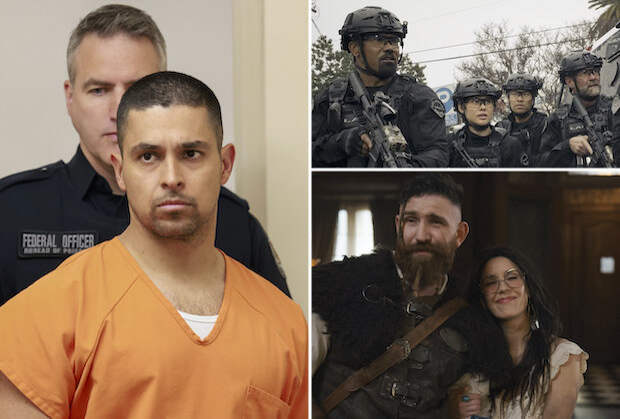 CBS 'Spoils' 19 Finales, Including a First Kiss, a Ghosts Surprise, NCIS Agent in Prison and a Life-and-Death Decision