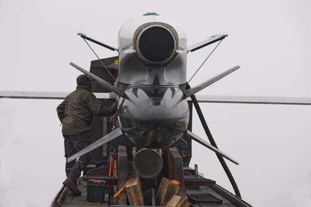 Отмечена важная деталь в применении Украиной новейших ракет против России