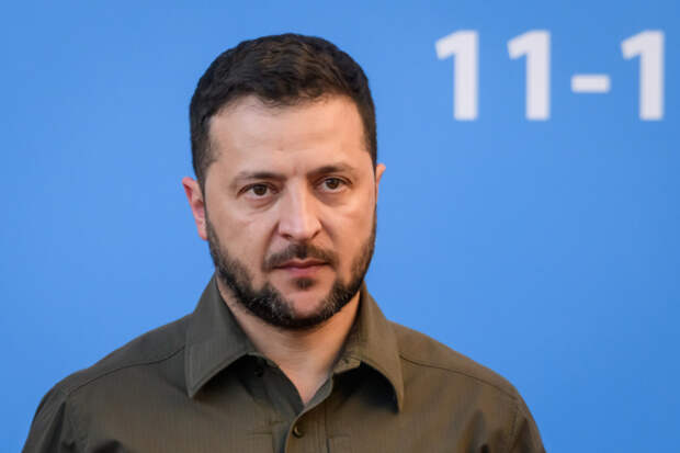 Так над Зеленским ещё не смеялись. Эпштейн называл вещи своими именами