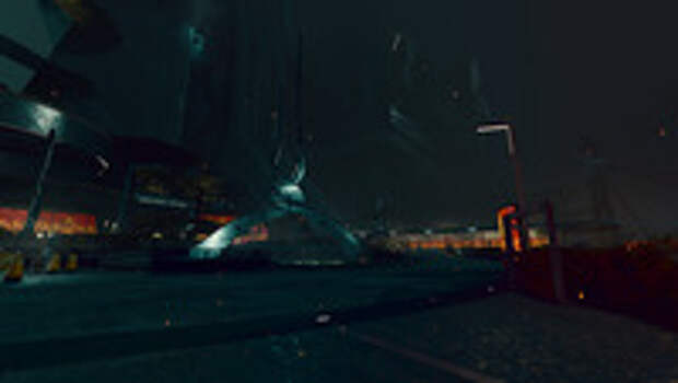 Обзор Starfield