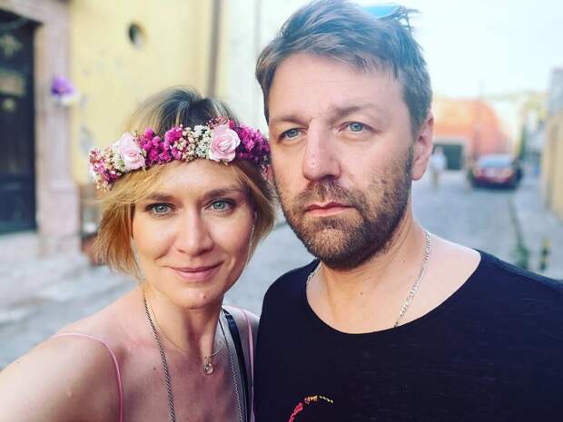 Вождение с подростком и репетитор по русскому языку: Мария Машкова рассказала о жизни в Калифорнии