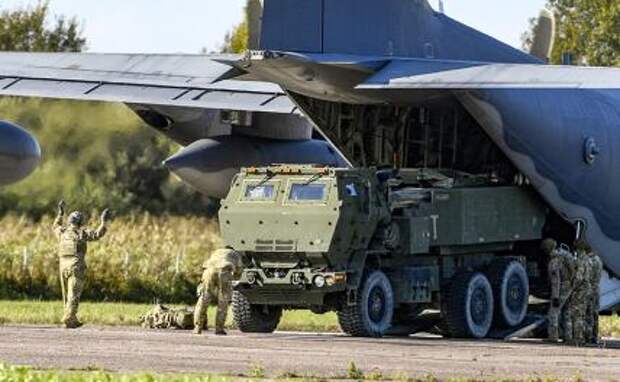 Хитрость Шойгу списала HIMARS со счетов