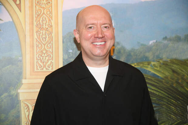 Сергей Бурунов рассказал о женитьбе