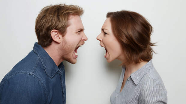 Комок в горле и сжатые челюсти: как ваше тело вычисляет токсичного партнера