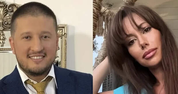 Кондитер Ренат Агзамов развёлся с супругой