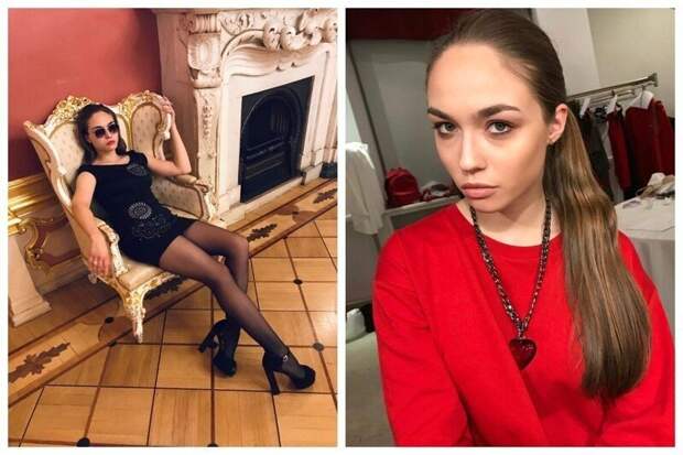 Фотомодель выместила злобу от неудавшейся жизни на своей бабушке