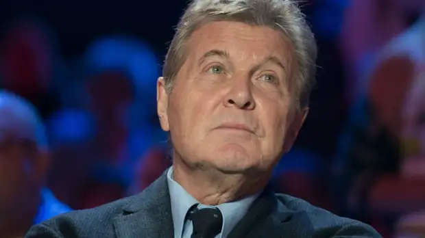 Винокур заявил об отсутствии результатов теста Лещенко на коронавирус