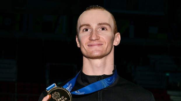 Мальцев — о звании лучшего синхрониста — 2025: неожиданная точка в сезоне