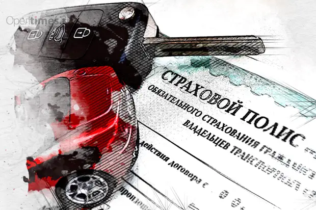 Орловчанки чаще страхуют иномарки, а орловцы – автомобили отечественных производителей