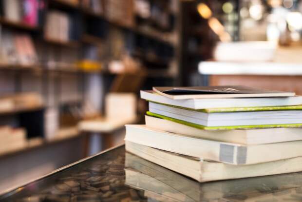 Книжные издатели получат доступ к антипиратскому меморандуму