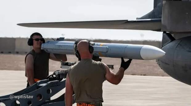 Смогут сбивать истребители: ВВС США оснастят «верный ведомый» беспилотник CCA