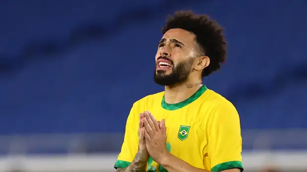 Созин — о Клаудиньо в сборной России: глупо отказываться от сильного игрока