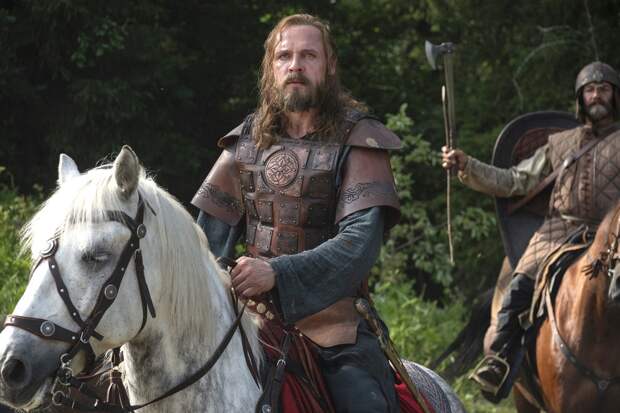 Почему князя Андрея Боголюбского считают первым россиянином