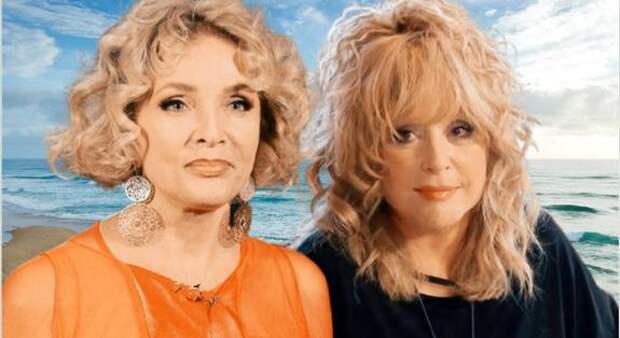 Латвийская певица Лайма Вайкуле собирается в Израиль, чтобы пообщаться с Аллой Пугачевой