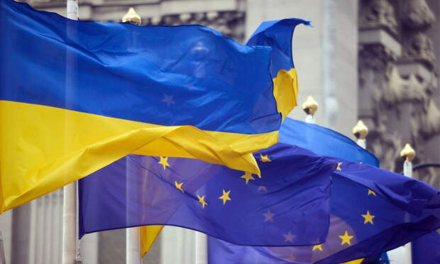 Европа и Украина тайно готовят новый военный альянс без США из-за угроз Трампа