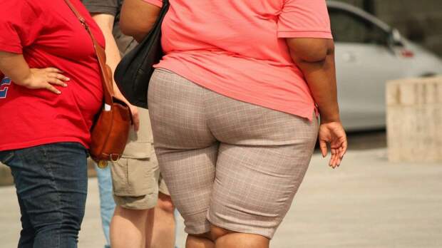Британские ученые связали женское ожирение с мужским курением