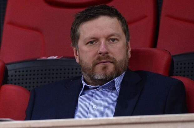 Евгений Кафельников: Кто бы ни пришел на место Ваноли, ничего не изменится