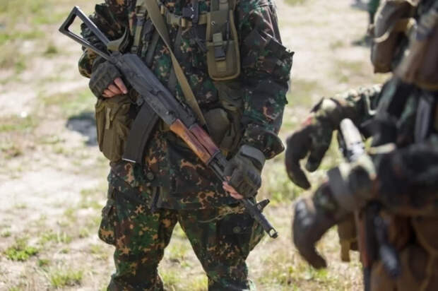 В Великобритании дали прогноз о сложностях для ВСУ в 2026 году