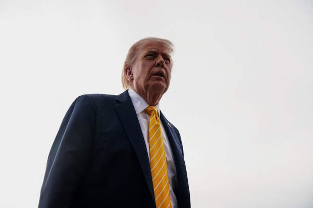 Кремль прокомментировал заявление Трампа о близости соглашения по Украине