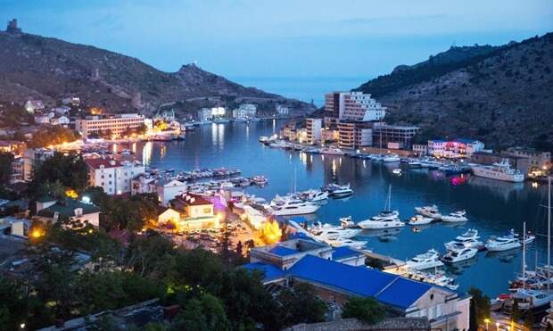 Дневник им. evigo: «Будь ласка, дайте нам шматочек Крыма…»