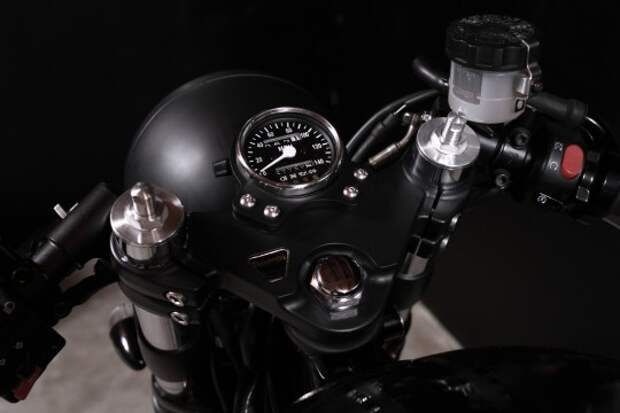 Triumph Thruxton Triumph Thruxton